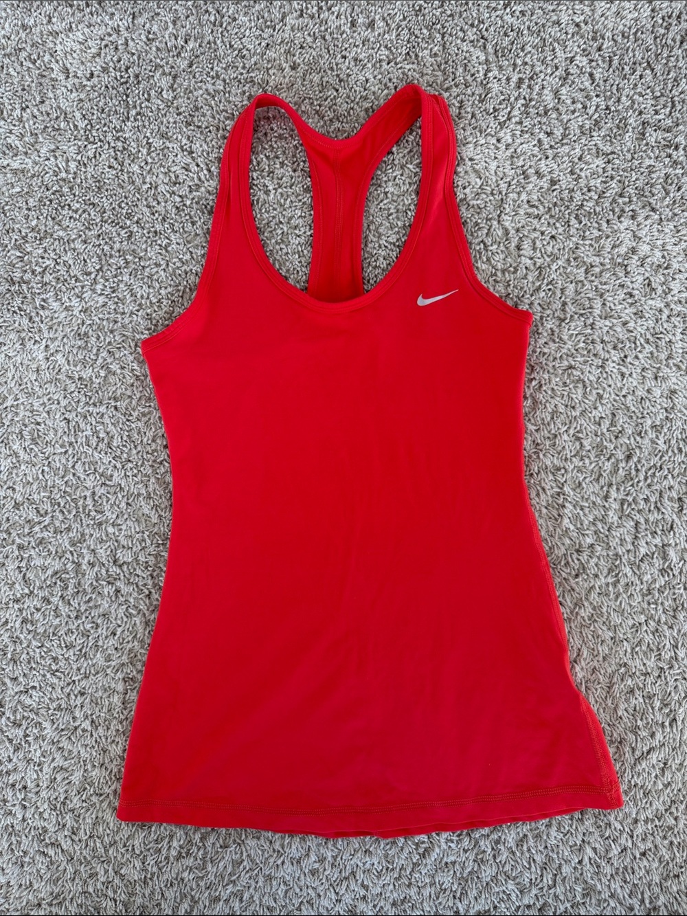 Nike Women’s Light Racerback Tank